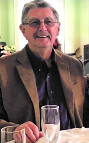 Kenneth M Kingsbury